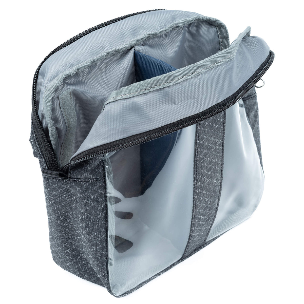Think Tank Cable Management 10 V3.0 Kabeltasche – Nylon – Schwarz