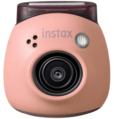 Fujifilm Instax Pal – Sofortbildkamera, Pink
