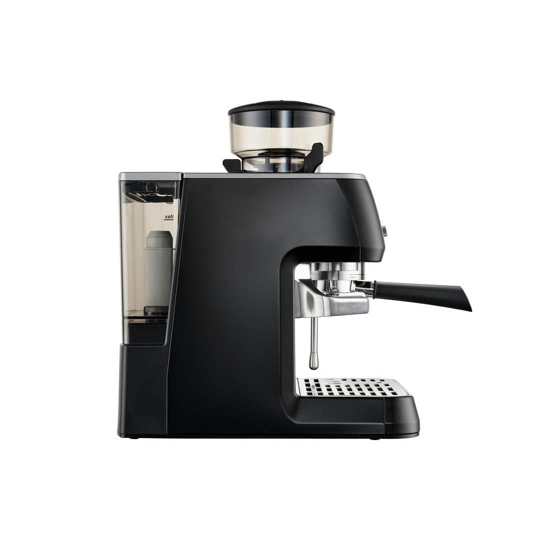 Solis Perfetta 1019 Espressomaschine (Siebträger) – 16 bar, 2,6 l, Dampfdüse, 30,0×40,0×38,0 cm