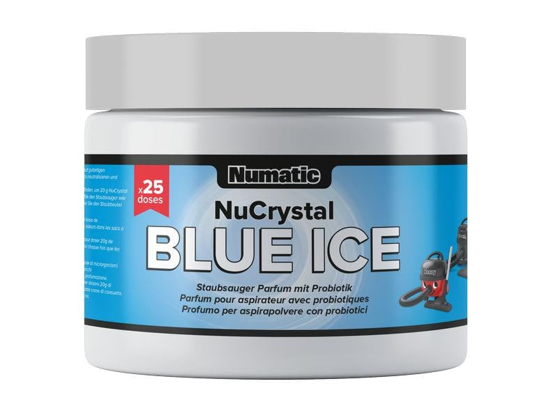 Numatic Staubsauger-Deo