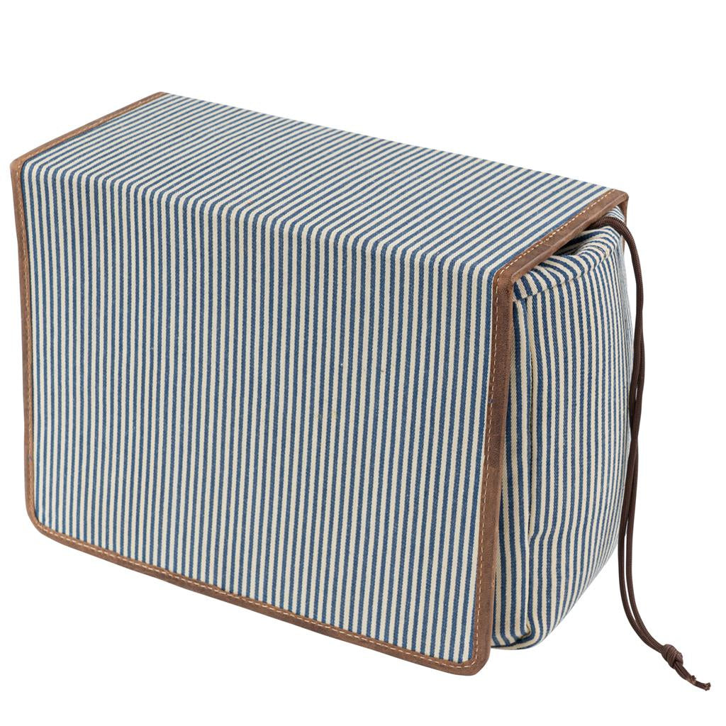 Dörr Kamerarucksack Kapstadt – 170 × 430 × 320 mm, 20 l – Herausnehmbares Kamerafach – Leder, Cognac