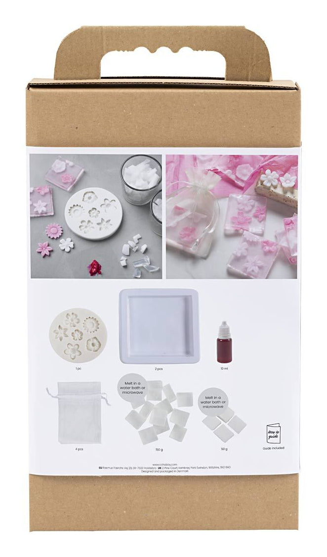 Creativ Company Bastelset für Kinder