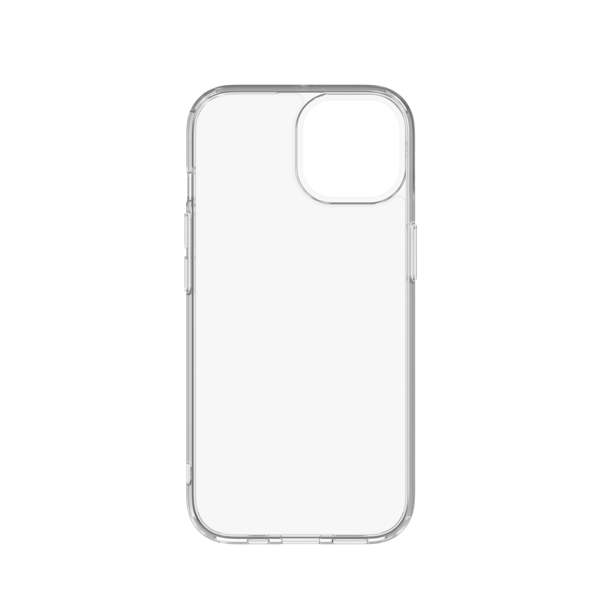 ZAGG Backcover CRYSTAL PALACE LITE – für Apple iPhone 15/14/13