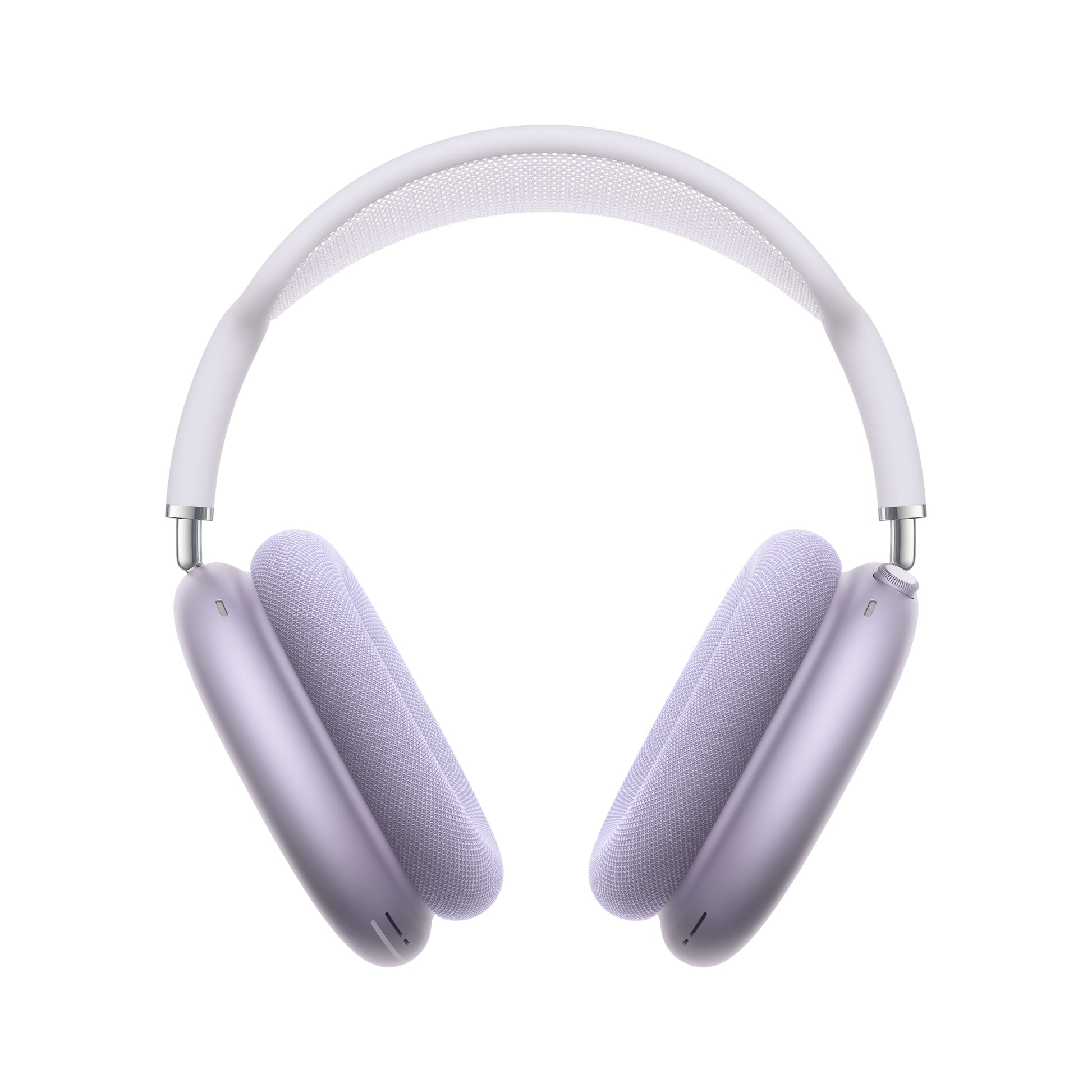 Apple AirPods Max 2024 – Over-Ear Headset – Bluetooth, ANC – Violett – für Apple Siri, bis 20 h