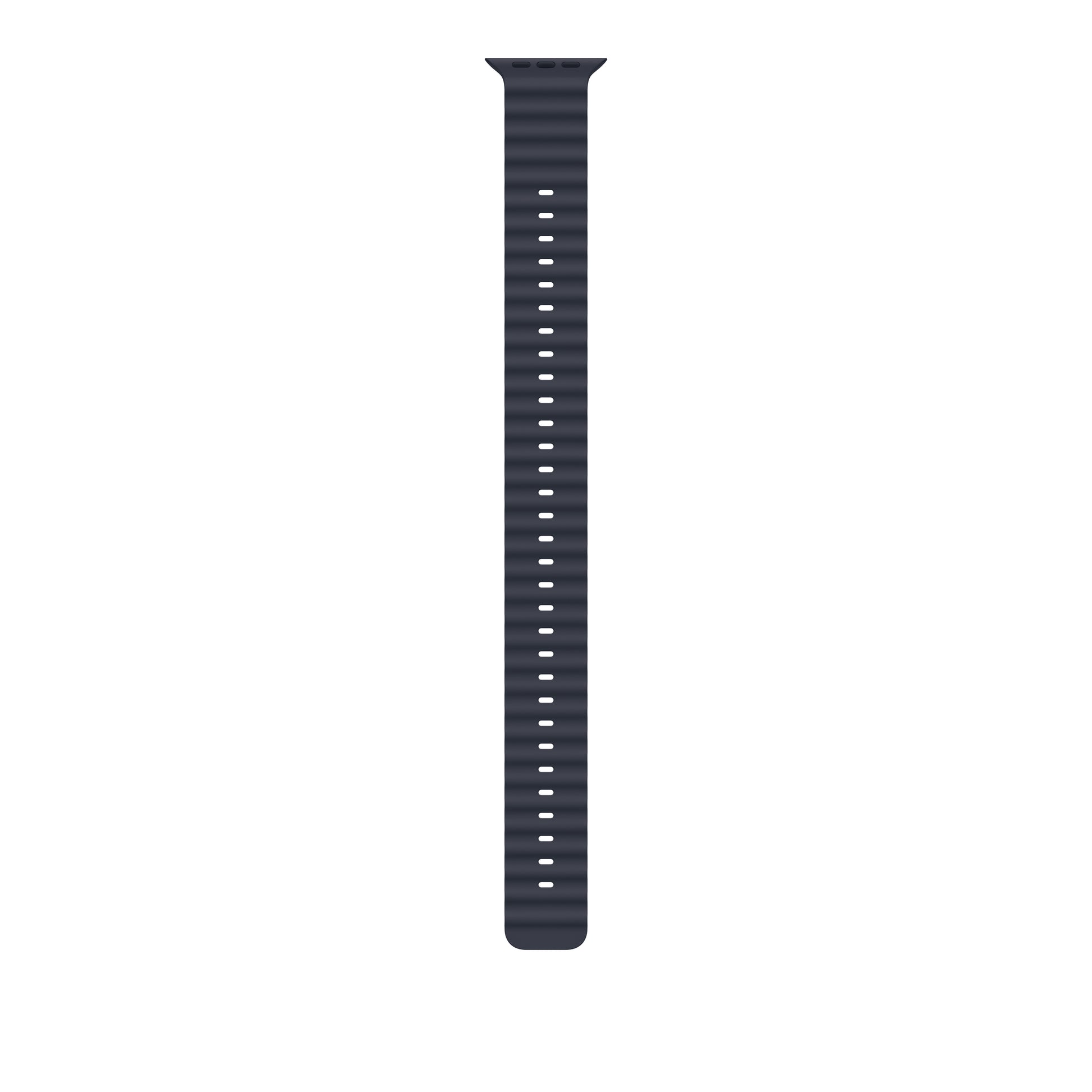 Apple Navy Ocean Band Ext - B Tit – Band – für Apple Watch 49 mm