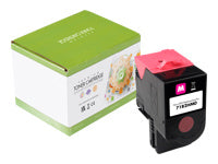 Static Control Components Static Control – Toner 71B2HM0 – Magenta, 3500 Seiten – für Lexmark