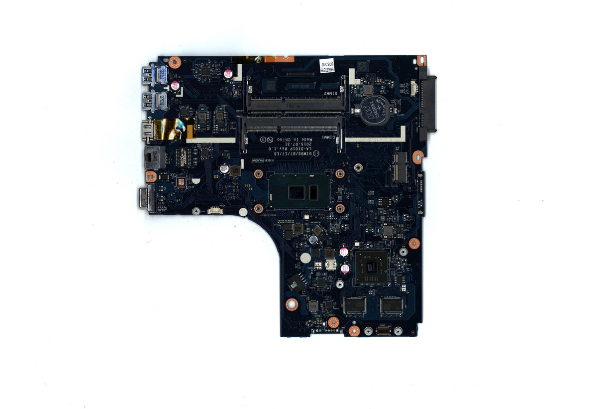 Lenovo Hauptplatine für E51-80 – FRU 5B20K75578, Japan