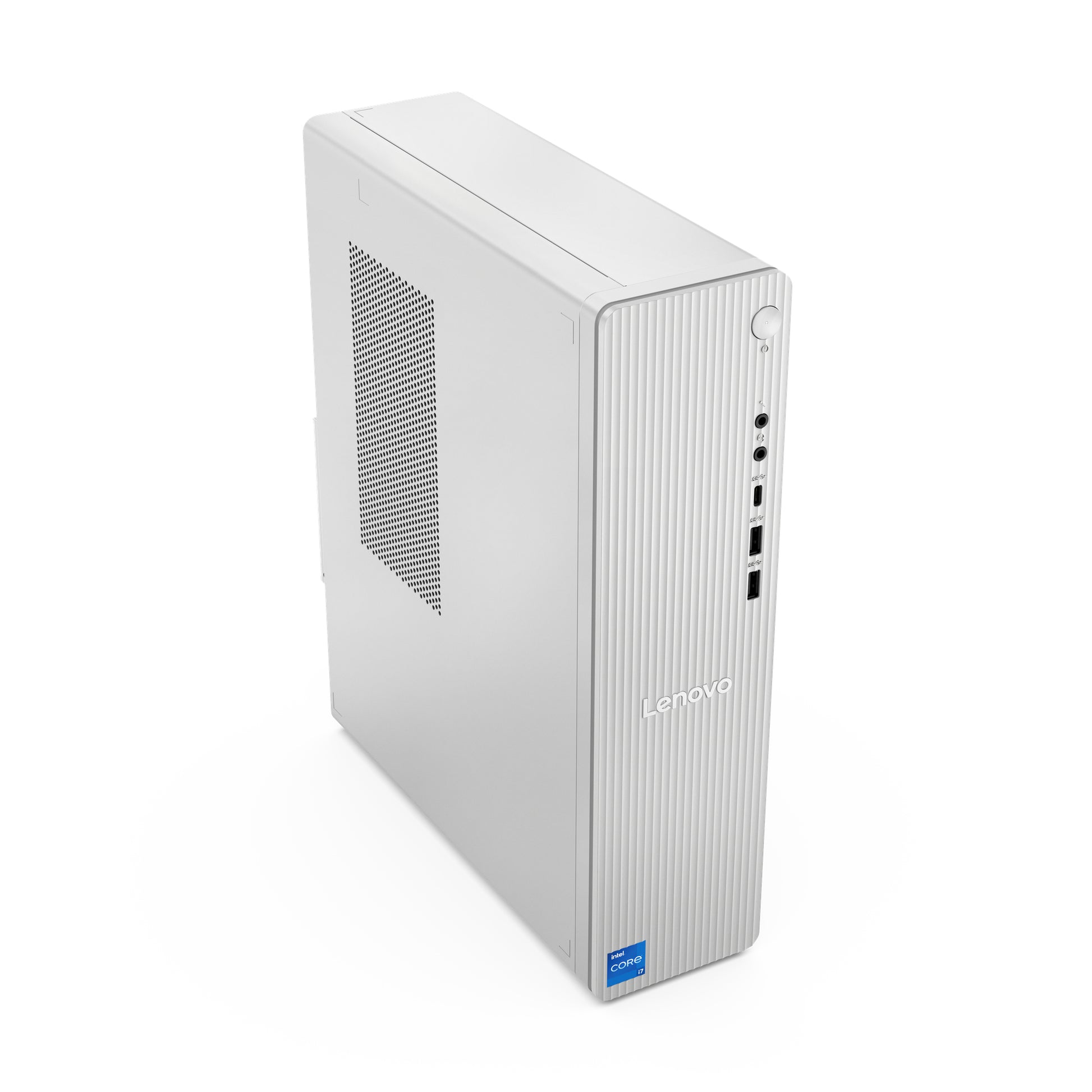 Lenovo Ideacentre Tower – Intel Core i5-13400, 16 GB RAM, 512 GB SSD