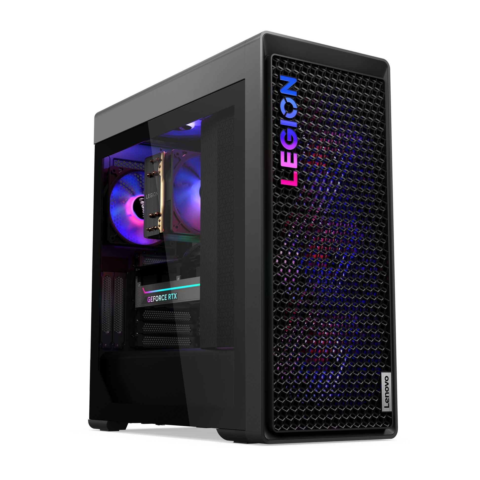Lenovo Legion T7 34Ias10 Tower – Intel Core Ultra 7 265K, 32 GB RAM, 1 TB SSD, Windows 11 Home