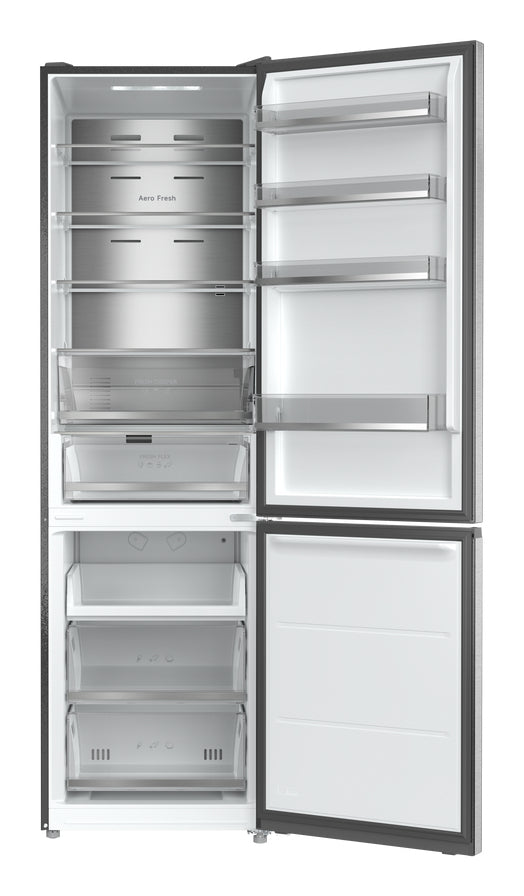 Dreame Kühl-Gefrierkombination DRB450WMBCEU – 456 l, 230 V, Energieeffizienzklasse C, 39 dB