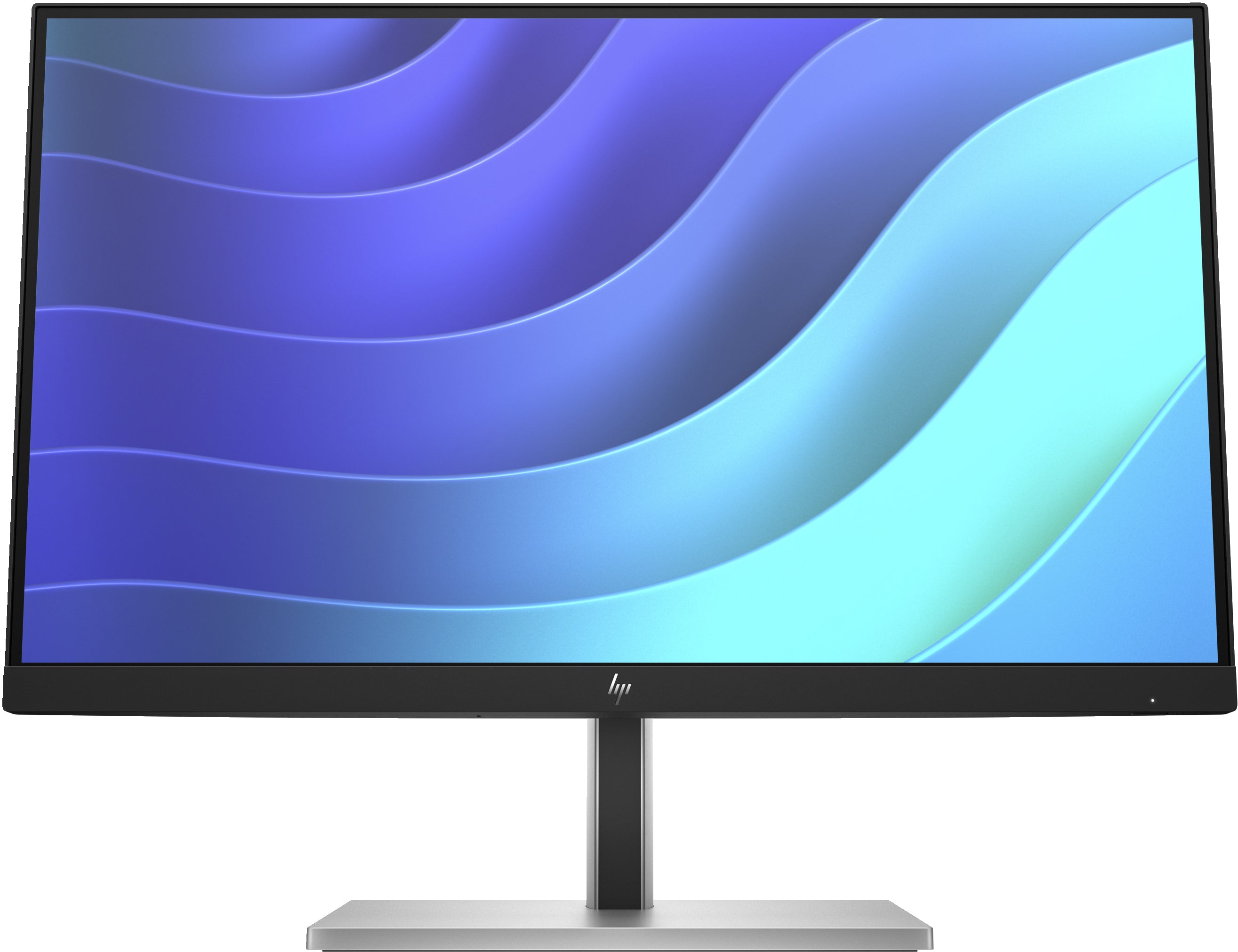 HP E22 G5 (6N4E8AA#ABB) – 21,5", 1920 × 1080 (Full HD), IPS