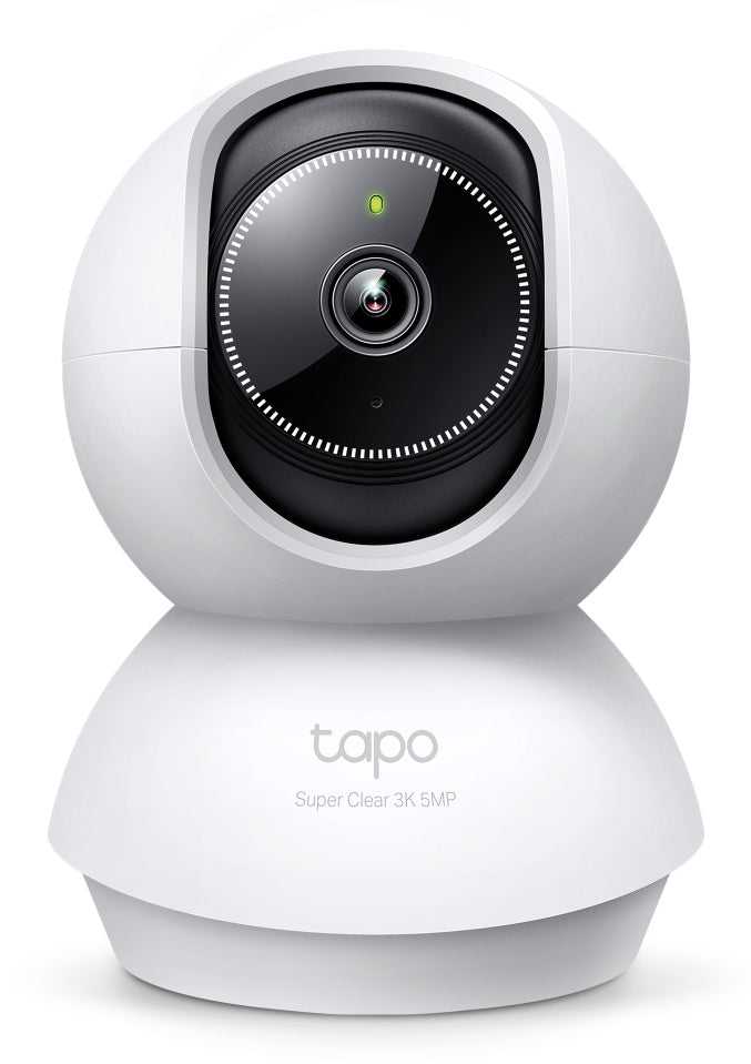 TP-Link Tapo C230 PTZ – 5MP – WLAN – Innen