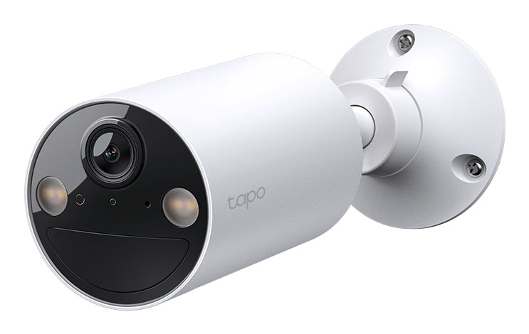 TP-Link Tapo C410 Bullet – 3 MP – 3,17 mm – WLAN – IP65