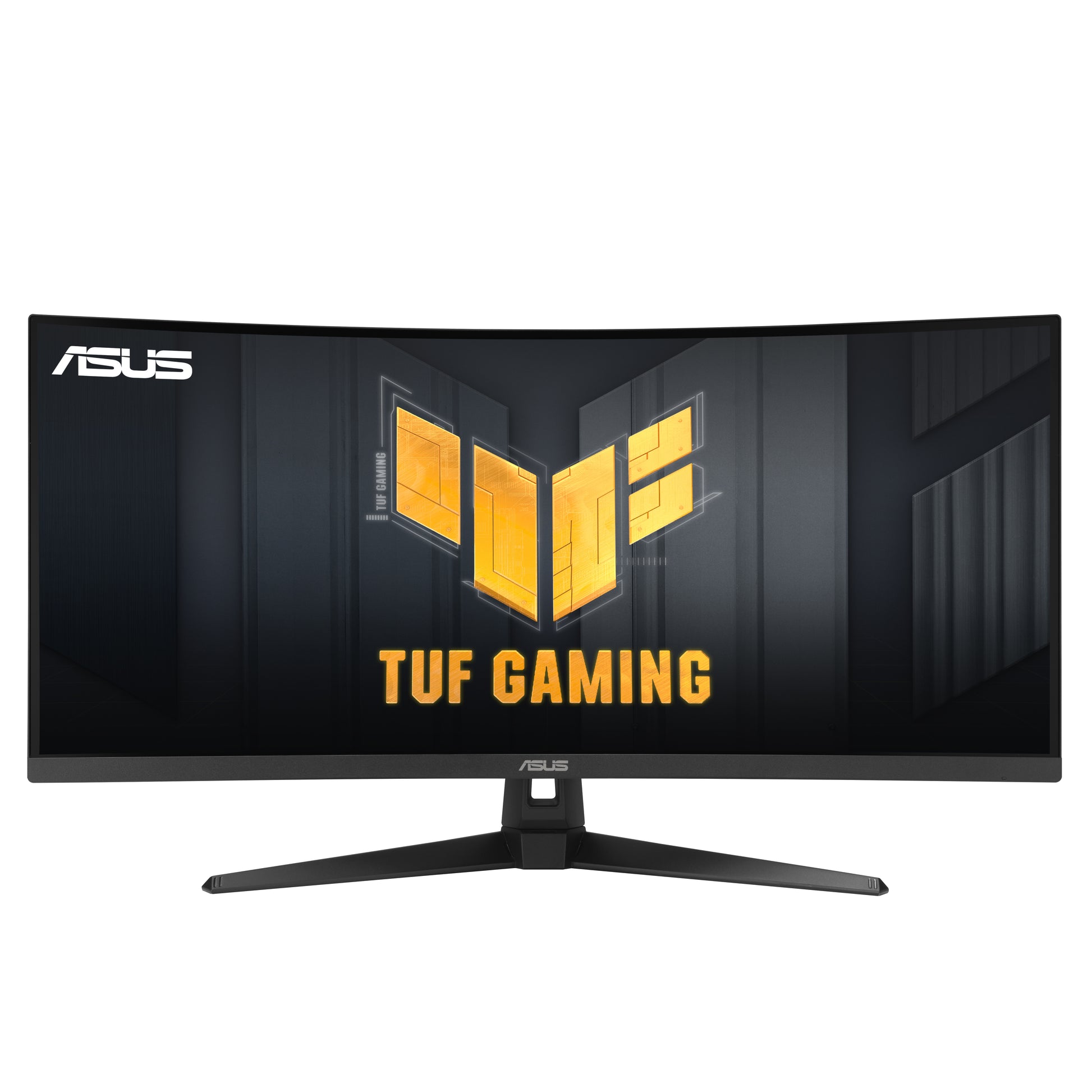 ASUS VG34VQ3B – 34" Curved, 3440 × 1440 (UWQHD), VA, 180 Hz, DisplayHDR 400