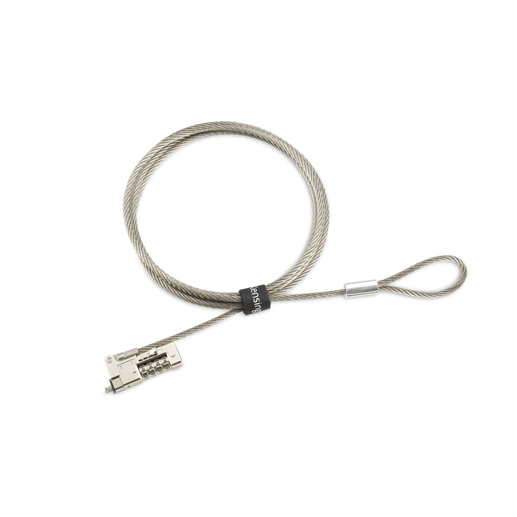 Kensington Slim NanoSaver 2.0 Zubehörtasche