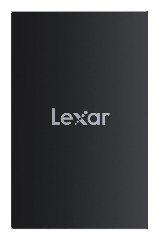 Lexar SL700 SSD – 1 TB, USB 3.2 Gen 2x2, IP66