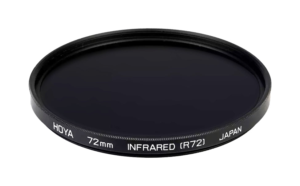 Hoya R72 Infrarotfilter – 55 mm