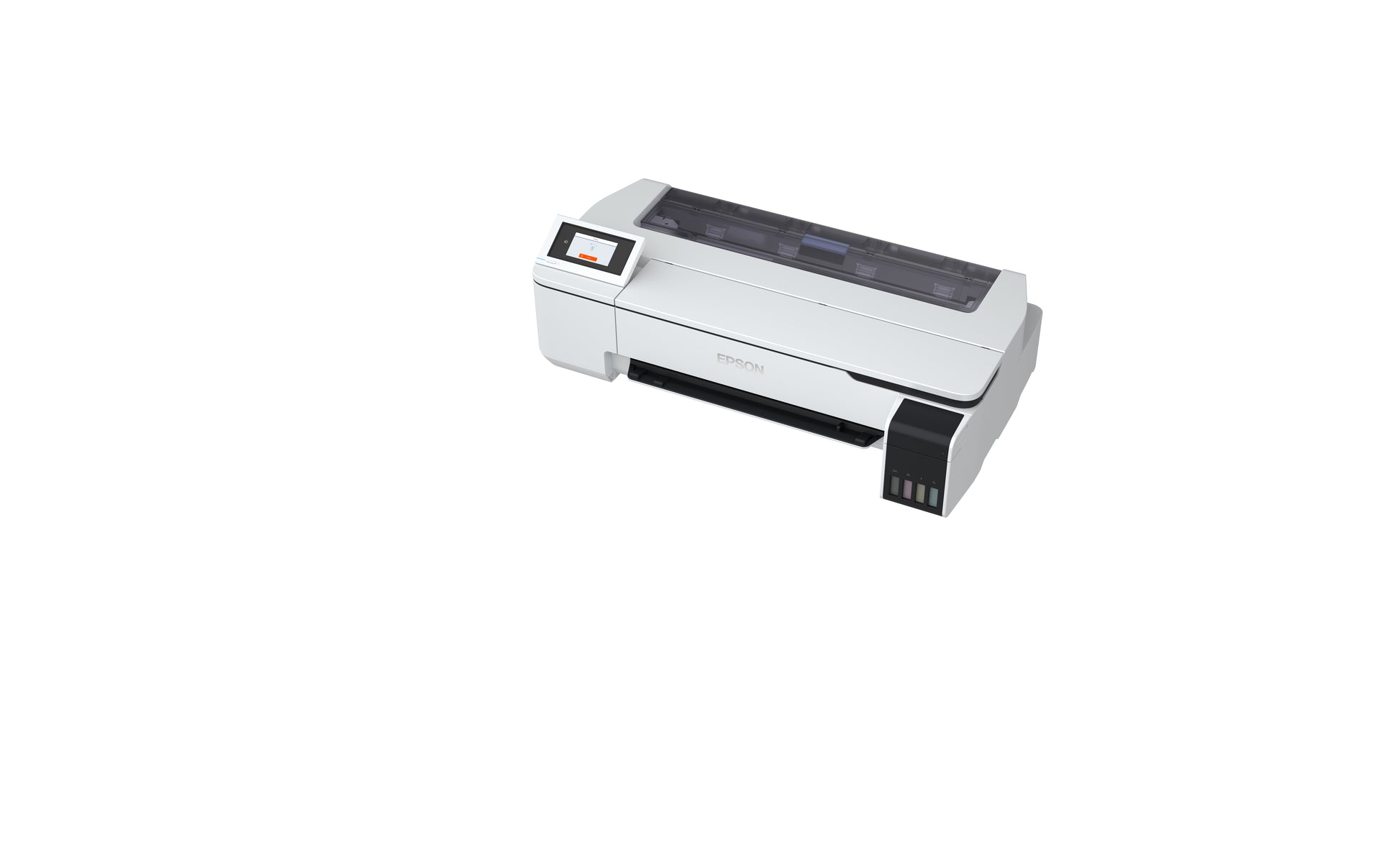 Epson T49H Magenta Tintenpatrone (Original) – 140 ml – für SureColor SC-T3100X/SC-T3100x 240V