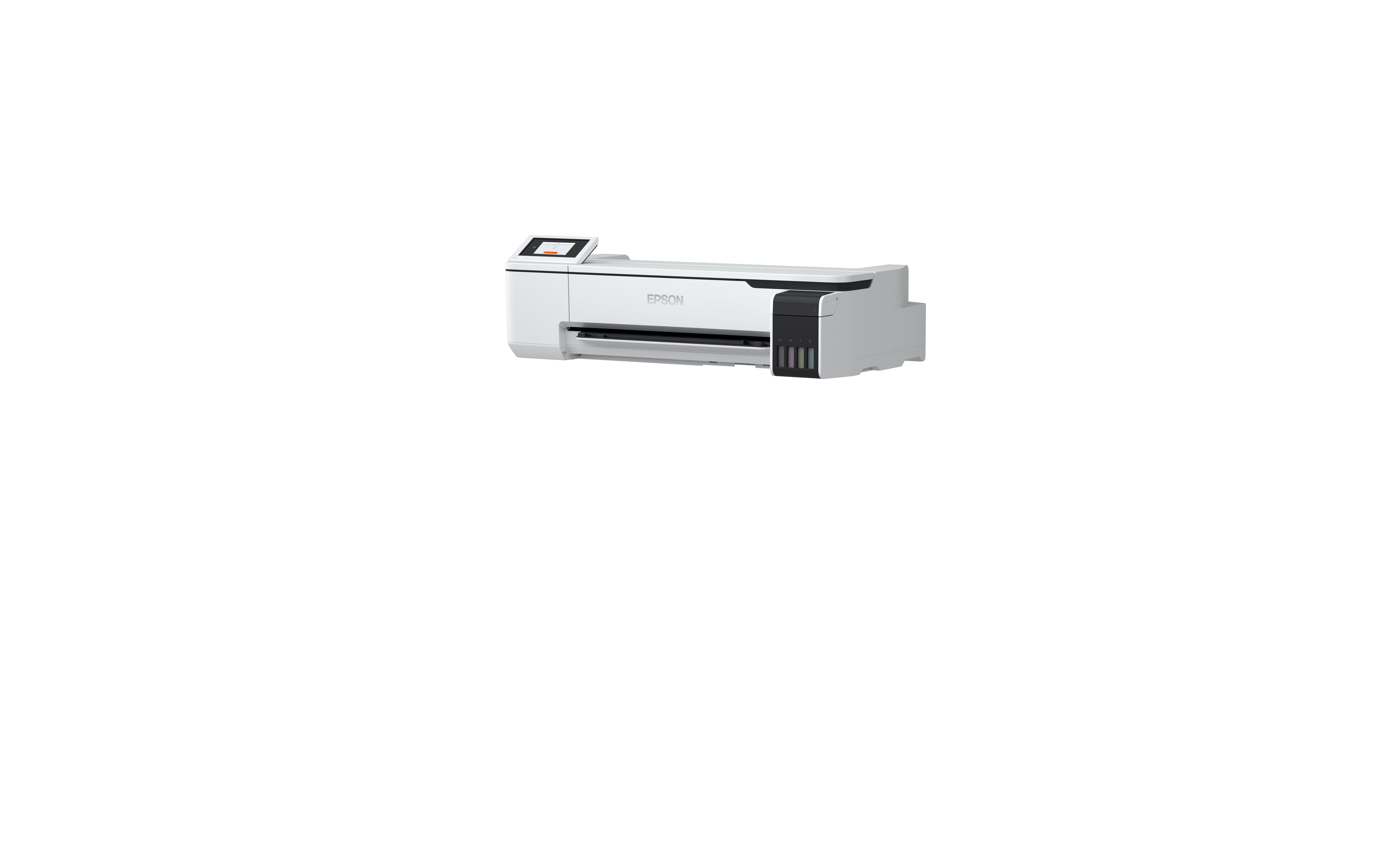 Epson T49H Magenta Tintenpatrone (Original) – 140 ml – für SureColor SC-T3100X/SC-T3100x 240V