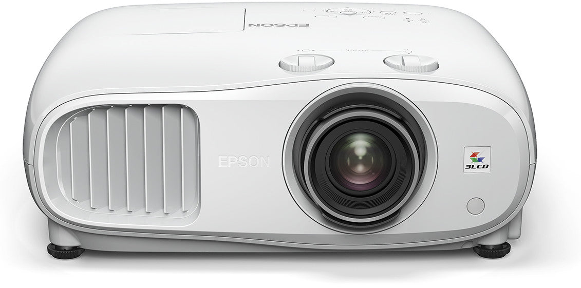 Epson EH-TW7000 – Standard 3LCD Lampe, Full HD (1080p), 3000 ANSI Lumen