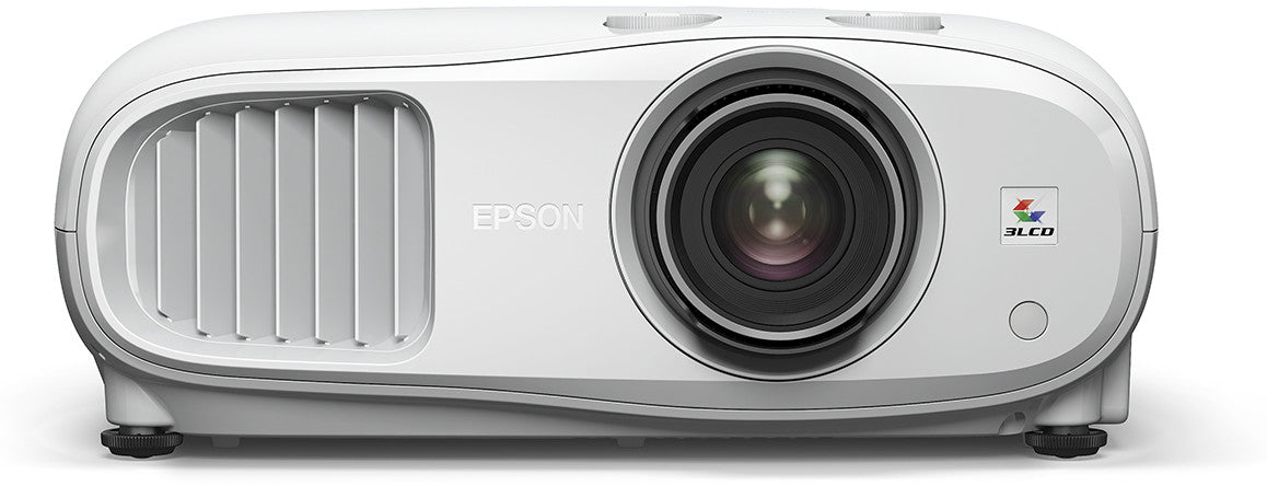 Epson EH-TW7000 – Standard 3LCD Lampe, Full HD (1080p), 3000 ANSI Lumen