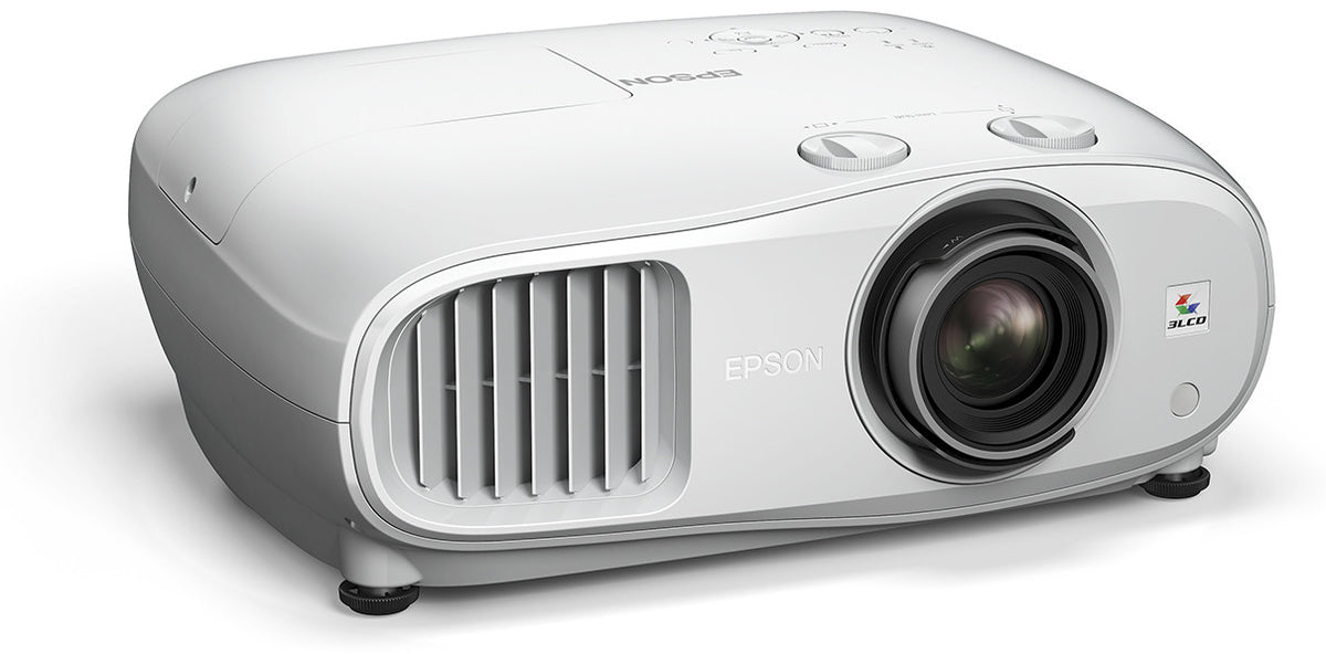 Epson EH-TW7000 – Standard 3LCD Lampe, Full HD (1080p), 3000 ANSI Lumen