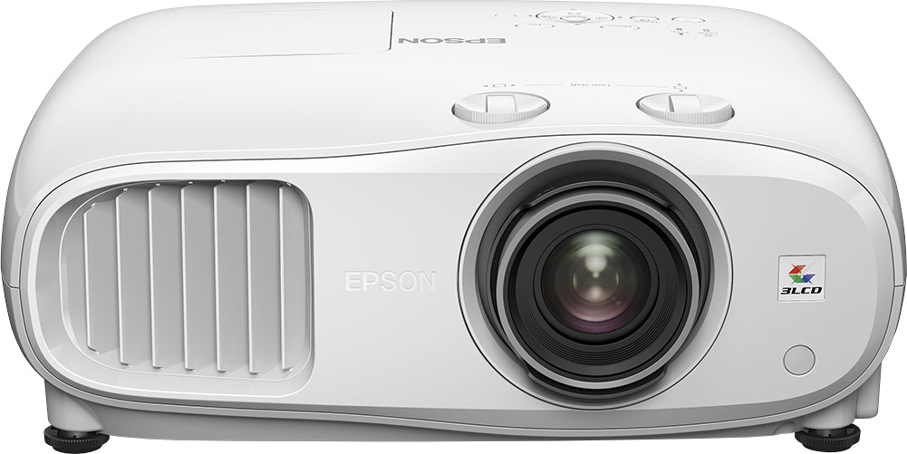 Epson EH-TW7000 – Standard 3LCD Lampe, Full HD (1080p), 3000 ANSI Lumen