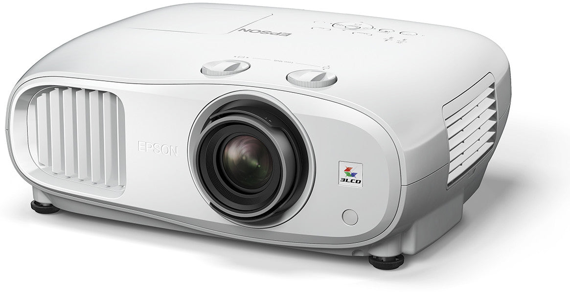 Epson EH-TW7000 – Standard 3LCD Lampe, Full HD (1080p), 3000 ANSI Lumen