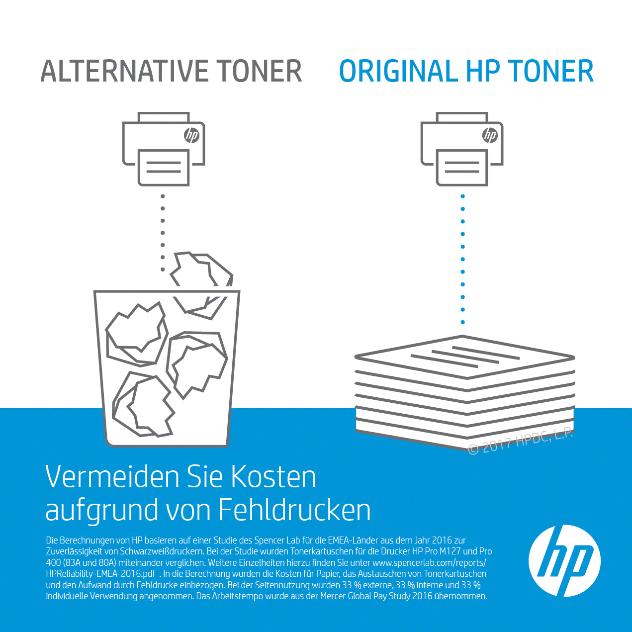 HP Transfereinheit Q3675A – für Color LaserJet 4600/4650 – bis zu 120'000 Seiten