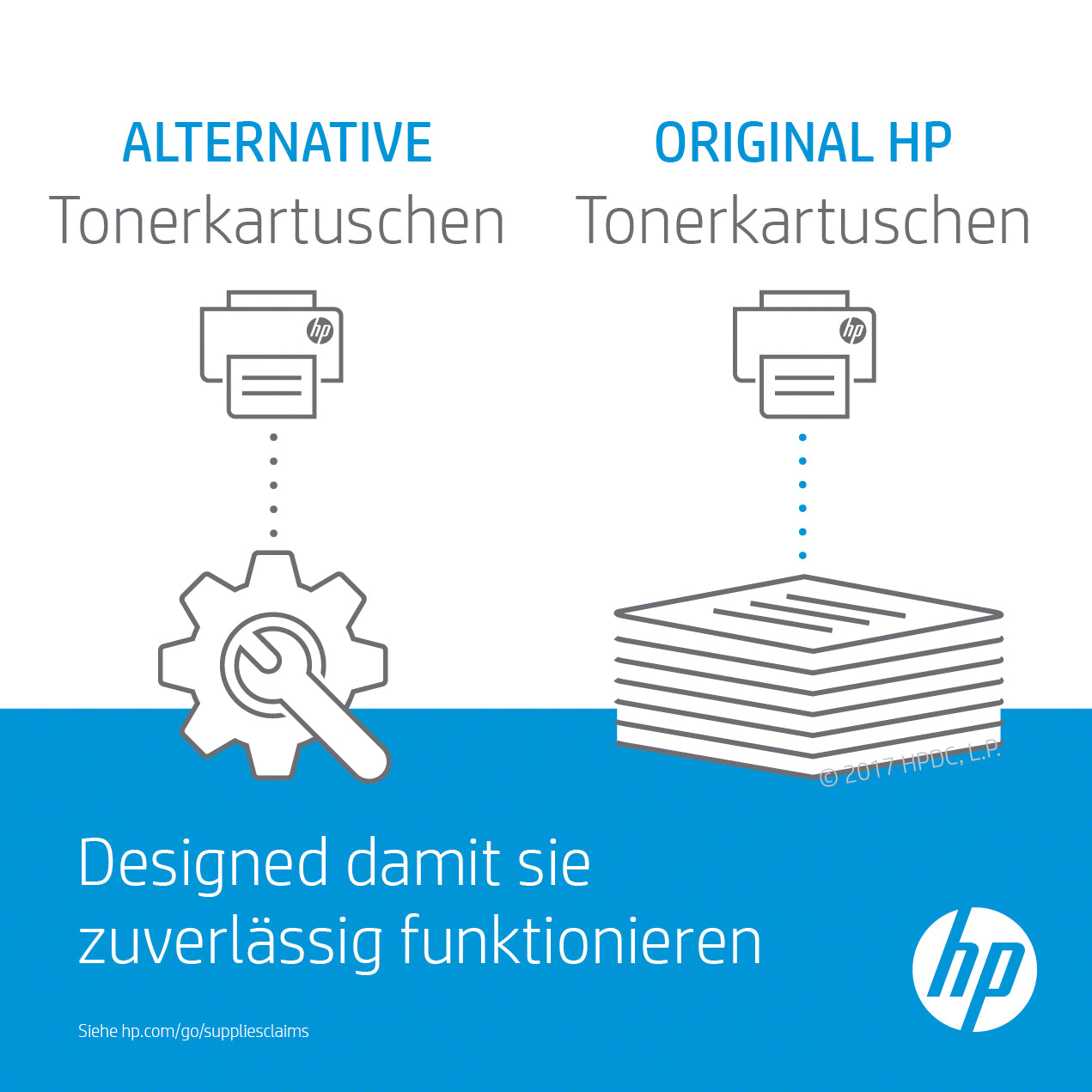 HP Transfereinheit Q3675A – für Color LaserJet 4650 – bis zu 120'000 Seiten