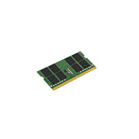 Kingston Technology Kingston 16 GB 3200 MHz DDR4 SO-DIMM CL22 – für Laptop