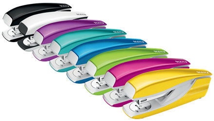Leitz NeXXt 55021016 – Hefter, gelb