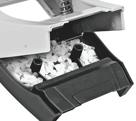 Leitz Locher – für A4-Format