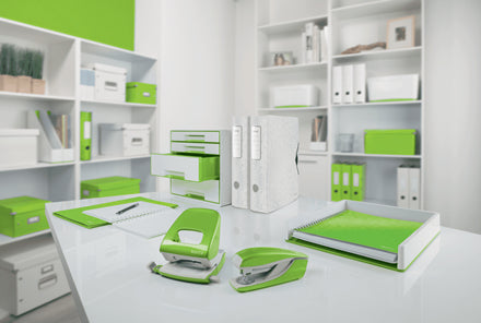 Leitz Locher