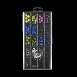Kern Ersatzteil-Set – für Kern Krea