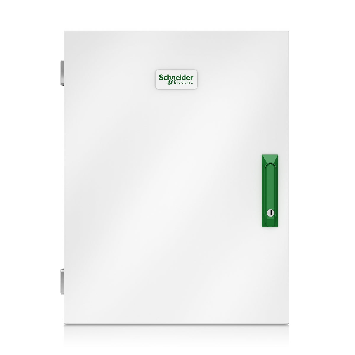APC Backfeed-Box – 60–80 kVA, 400 V – Weiss – E3MBBB60K80H