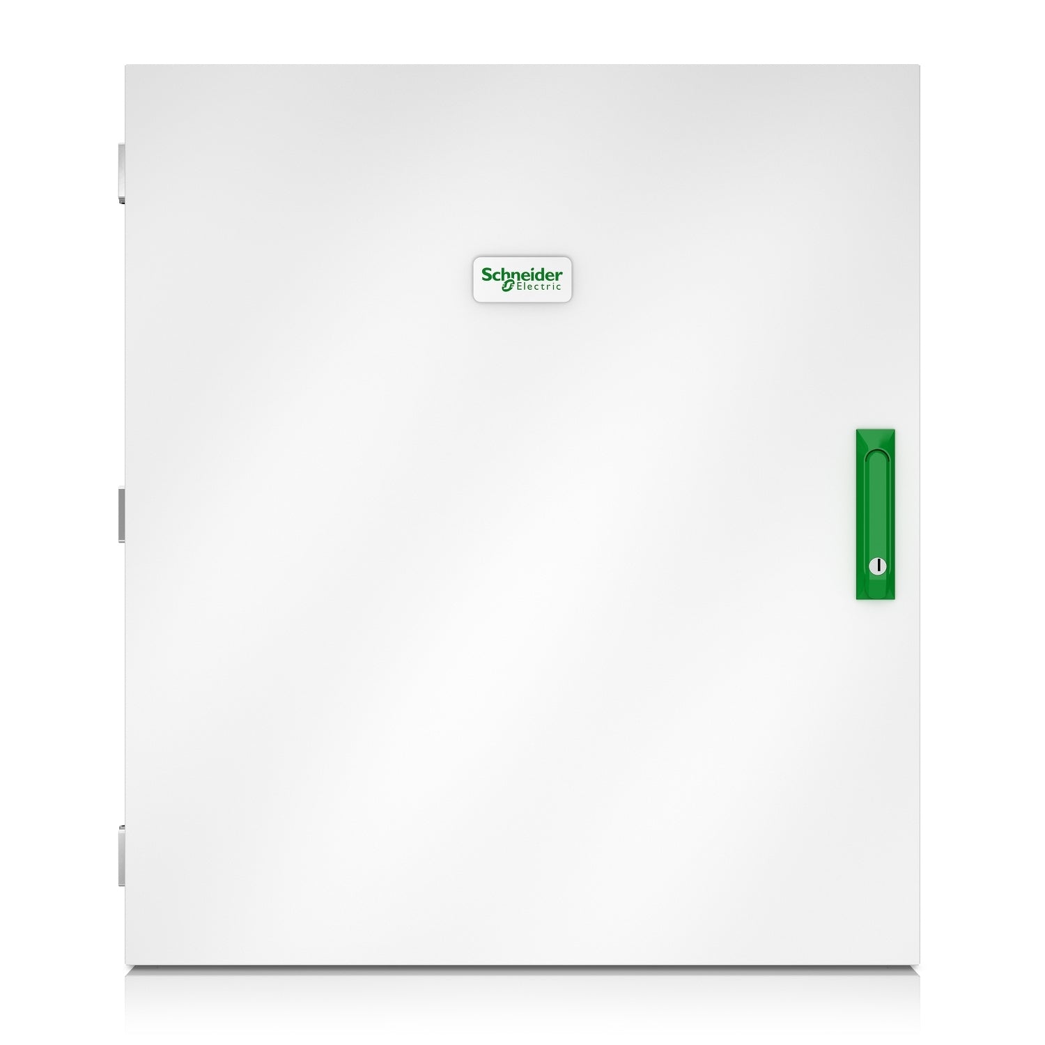 APC Galaxy VS Überbrückungsschalter – für 2 USV 40–50 kW, Wandmontage, Weiss