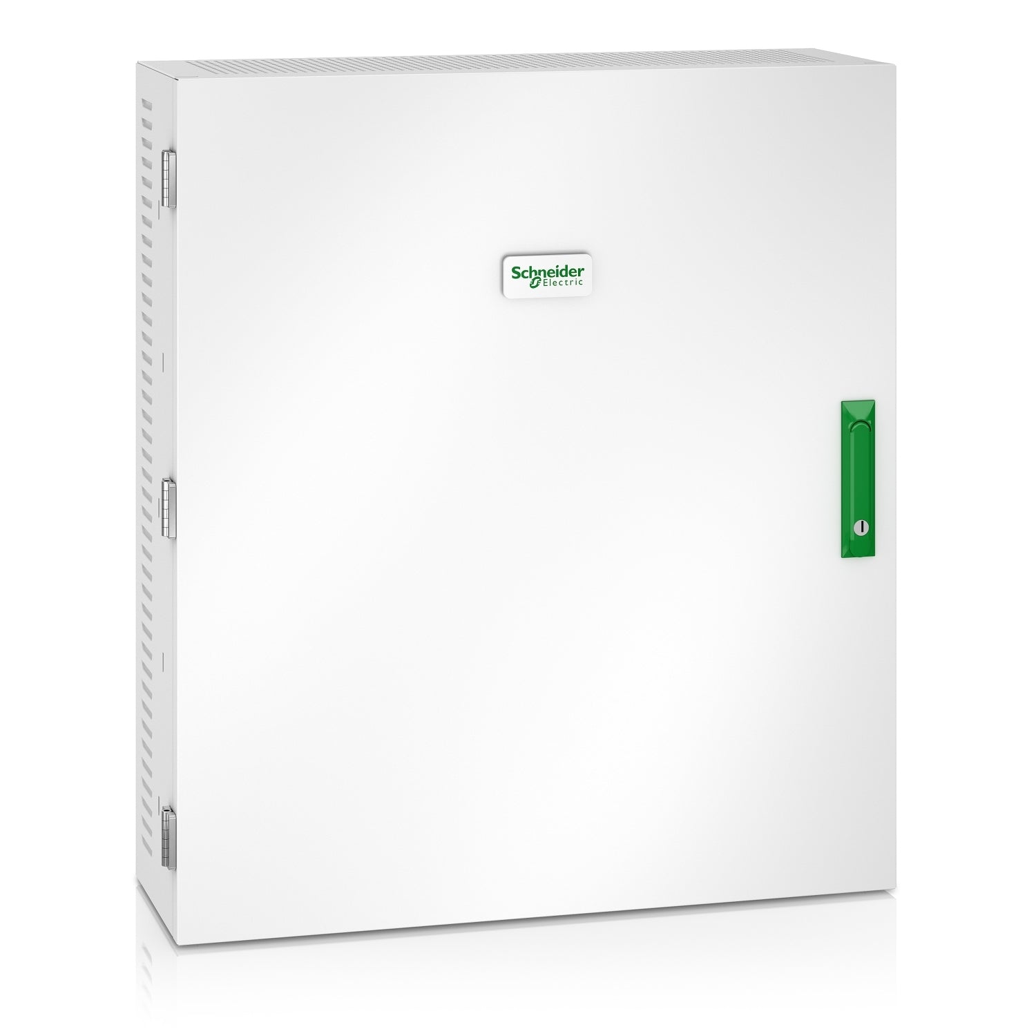 APC Galaxy VS Überbrückungsschalter – für 2 USV 40–50 kW, Wandmontage, Weiss