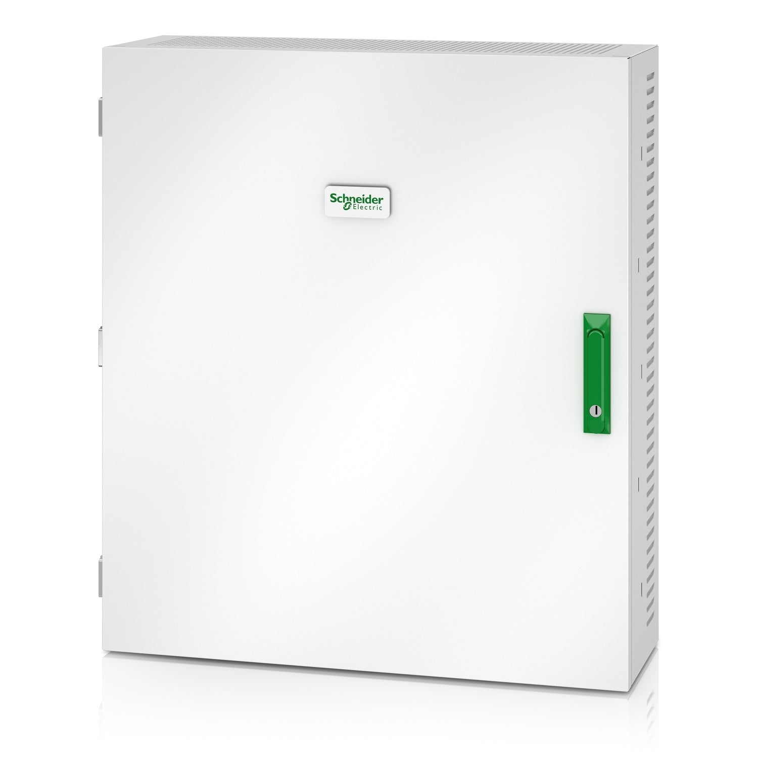 APC Wartungs-Bypass-Panel – Wandmontage – Weiss – GVSBPAR10K30H