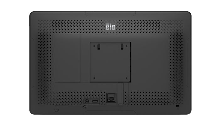 Elo Touch Solutions Elo I-Serie 15,6" POS All-in-One – Full HD Touch, Intel Celeron J4105, 4 GB RAM, 128 GB SSD, Windows 10