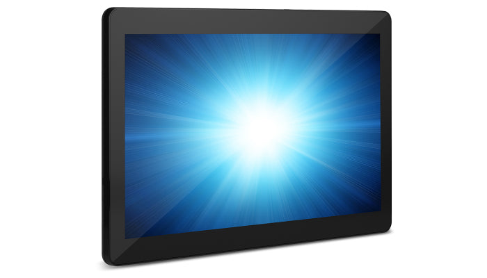 Elo Touch Solutions Elo I-Serie 15,6" POS All-in-One – Full HD Touch, Intel Core i5 i5-8500T, 8 GB RAM, 128 GB SSD, ohne OS
