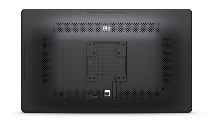 Elo Touch Solutions Elo I-Series 21,5" POS All-in-One – Full HD Touch, Intel Core i3 i3-8100T, 8 GB RAM, 128 GB SSD, ohne OS