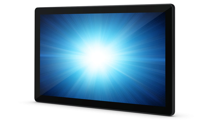 Elo Touch Solutions Elo I-Series 21,5" POS All-in-One – Full HD Touch, Intel Core i3 i3-8100T, 8 GB RAM, 128 GB SSD, ohne OS