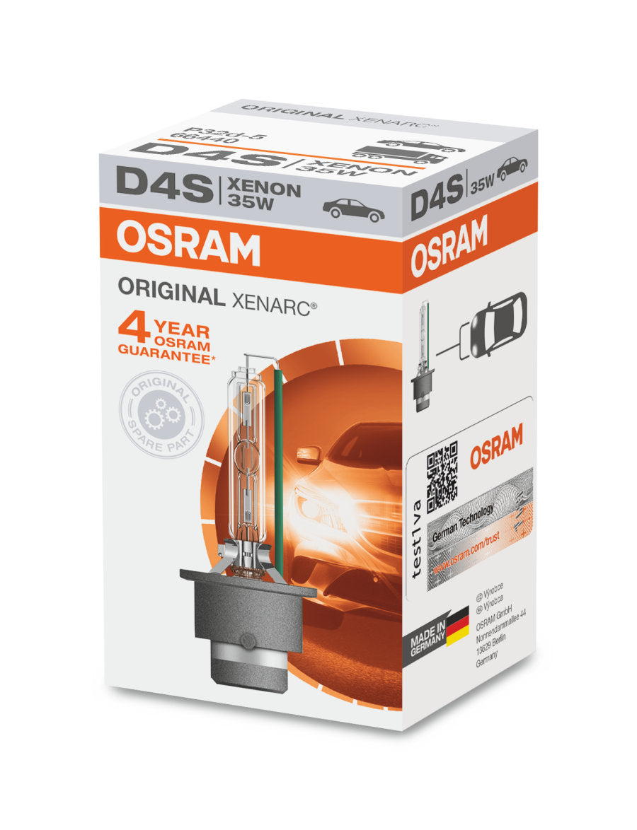 Osram Leuchtmittel P32d-5 – 3200 lm, 4150 K