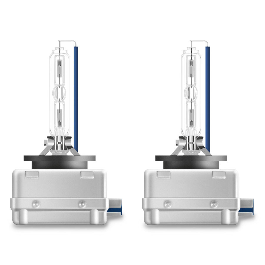 Osram Leuchtmittel D8S PK32d-1 – 2000 lm, 25 V, Neutralweiss 4500 K – für Personenwagen – 1 Stk. – XENARC