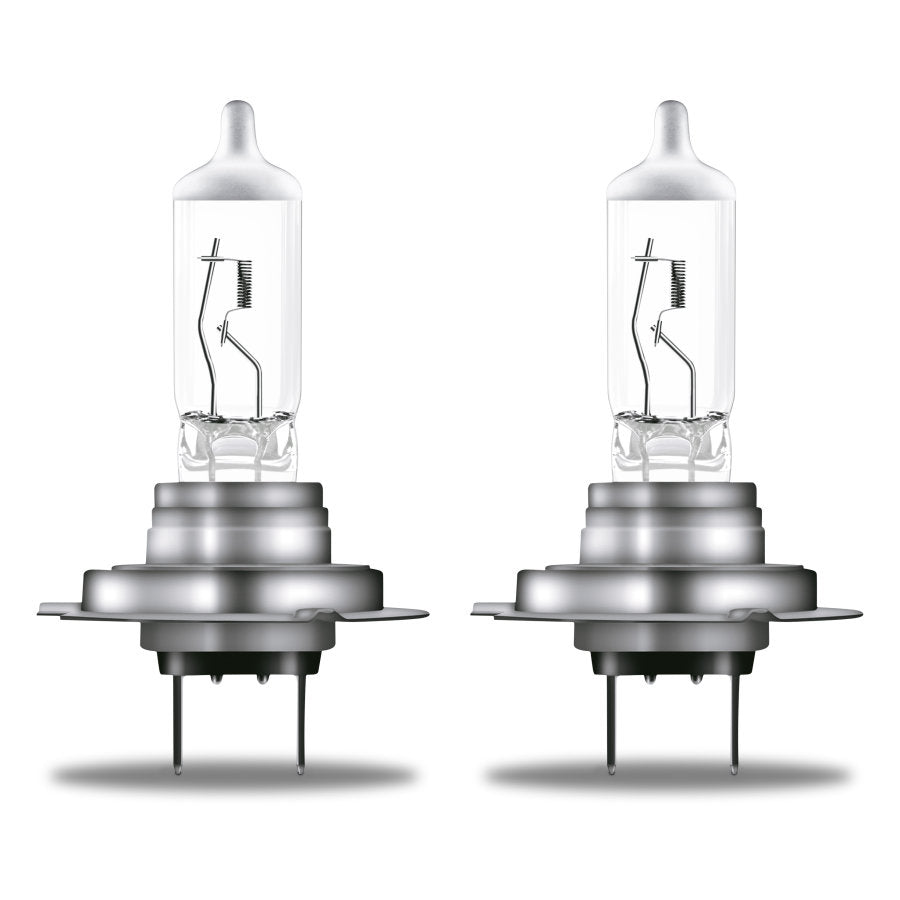 Osram Leuchtmittel ULTRA LIFE PX26d – 1500 lm – 2-Pack