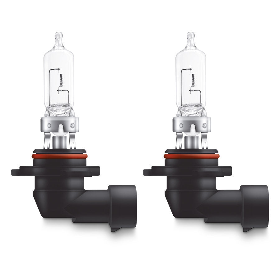 Osram Halogenlampe HB3 P20d – Warmweiss 3200 K, 1700 lm, 60 W – 1 Stk.