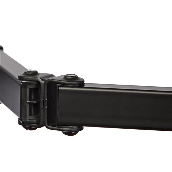 StarTech.com Monitorarm Tischhalterung – Klemme/Durchführung – 2 Monitore – bis 32" – VESA 75×75/100×100 mm