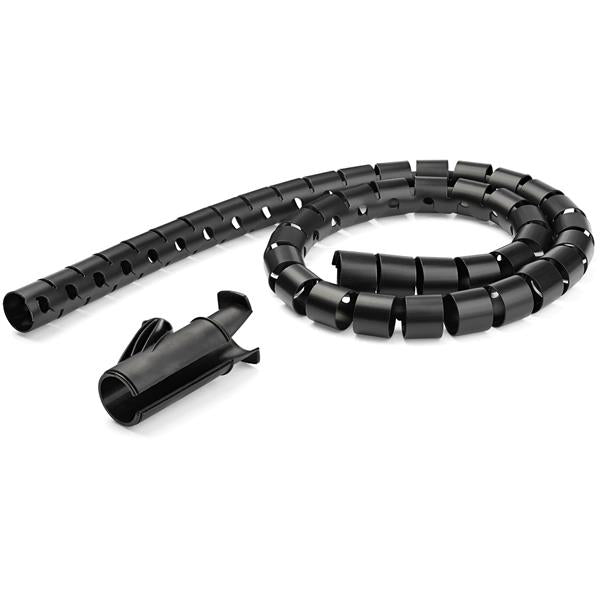StarTech.com Klettband – 45 mm × 2,50 m