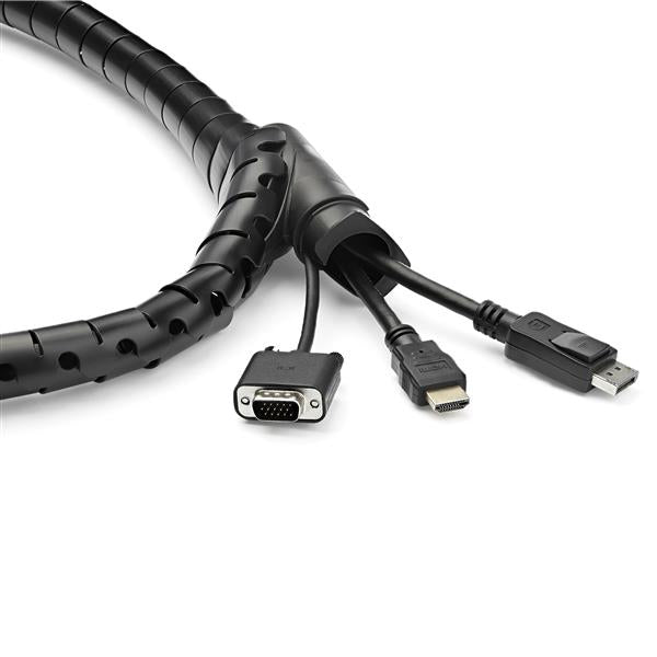 StarTech.com Klettband – 45 mm × 2,50 m